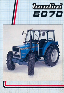 Landini